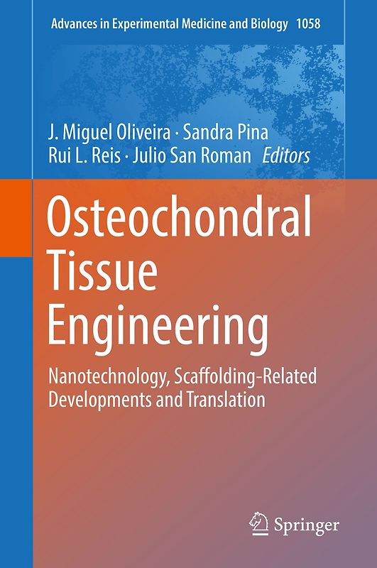 Osteochondral Tissue Engineering