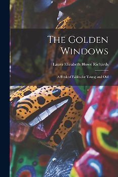 The Golden Windows