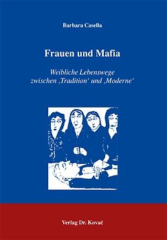 Frauen und Mafia