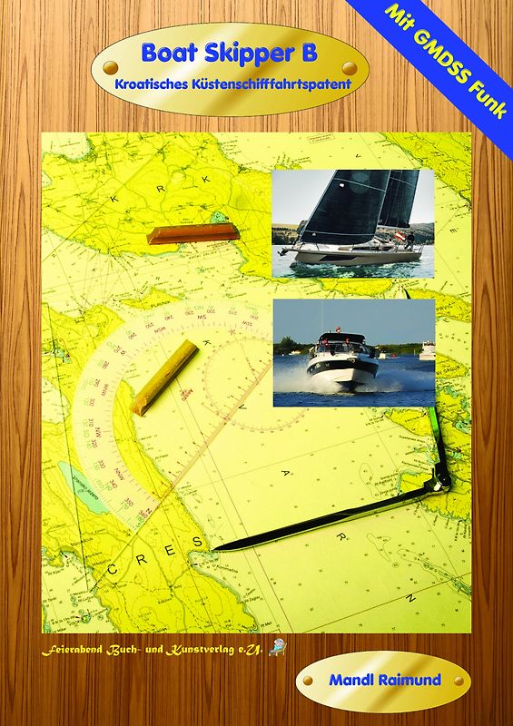 Boat Skipper B Buminar®