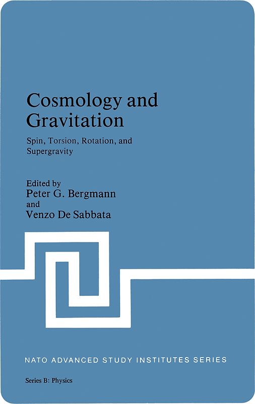 Cosmology and Gravitation