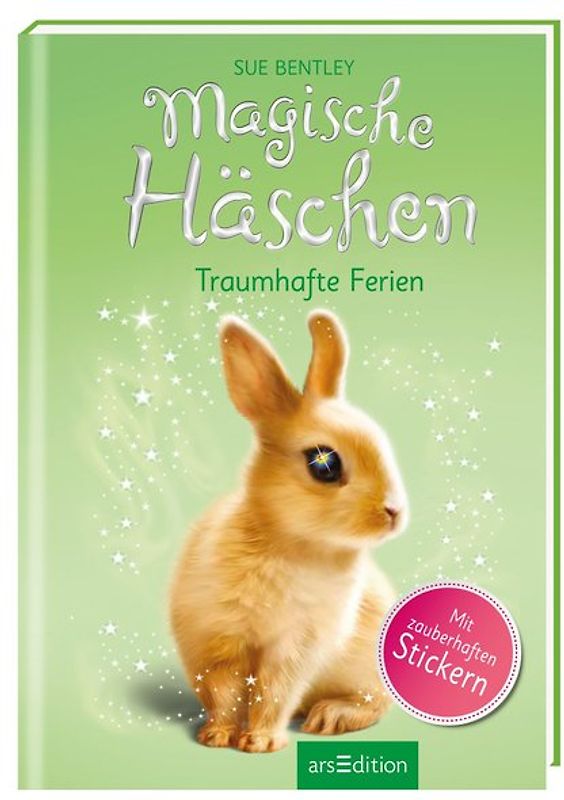Magische Häschen – Traumhafte Ferien
