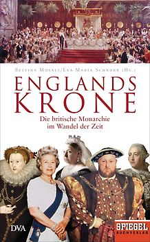 Englands Krone