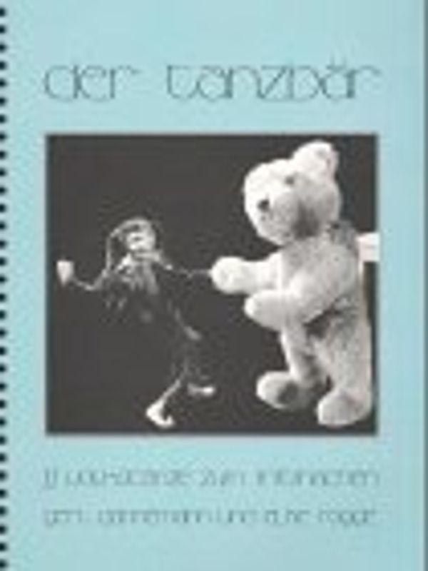 Der Tanzbär Band 1 - 27 Volkstänze zum Mitmachen / Der Tanzbär Band 1. 27 Volkstänze zum Mitmachen mit 2 Begleit-CDs. Tanzlehrbuch mit 2 Begleit-CDs / Buch einzeln