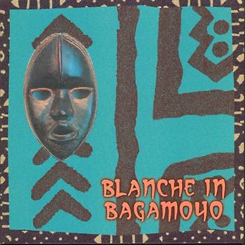 Rumpelstil - Blanche in Bagamoyo