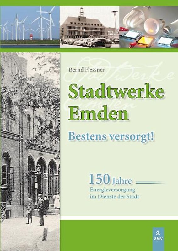 Stadtwerke Emden