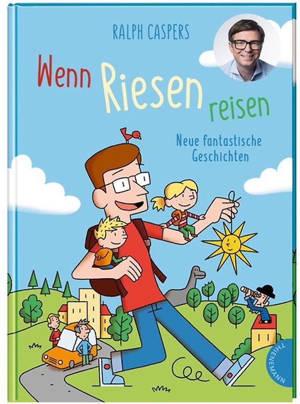 Wenn Riesen reisen