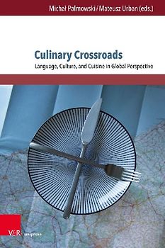 Culinary Crossroads