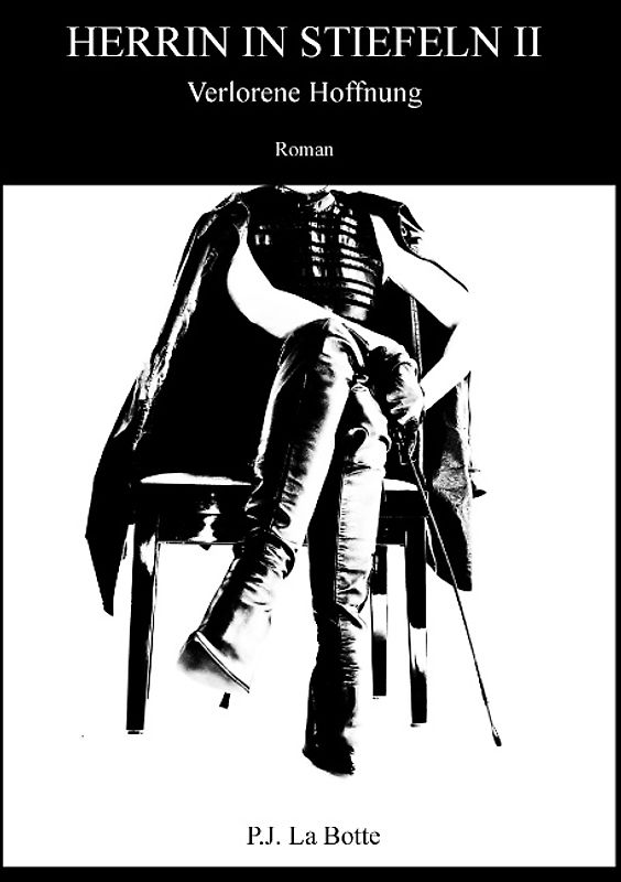 Herrin in Stiefeln 2