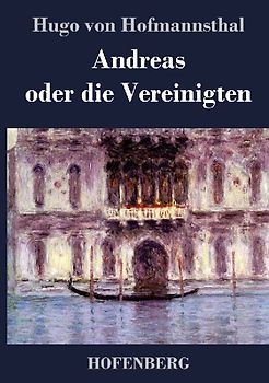Andreas oder die Vereinigten