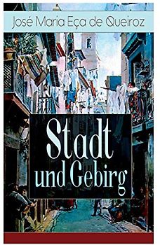Stadt und Gebirg