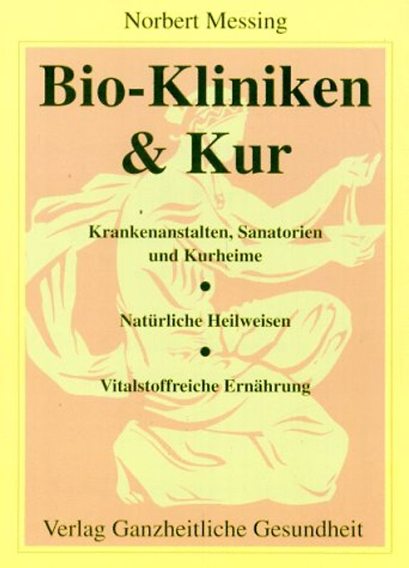 Bio-Kliniken & Kur
