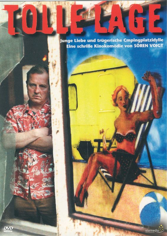 Tolle Lage DVD