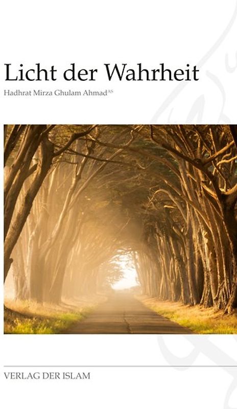 Licht der Wahrheit