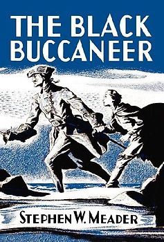 The Black Buccaneer
