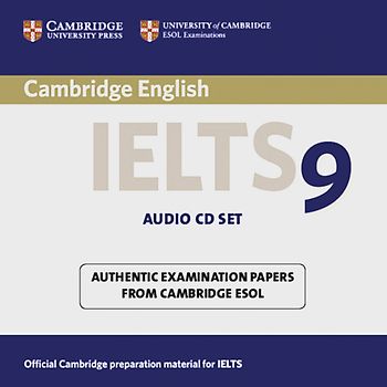 IELTS 9