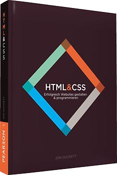 HTML & CSS