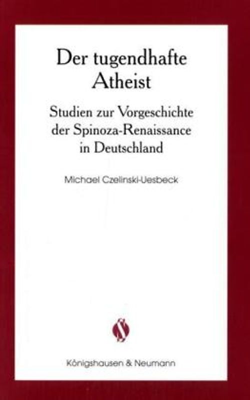 Der tugendhafte Atheist