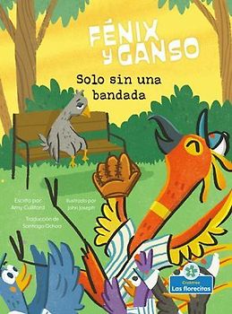 Solo Sin Una Bandada (Lonely Without a Flock)