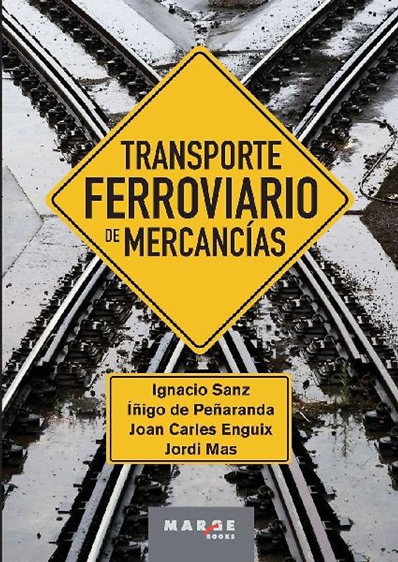 Transporte ferroviario de mercancías