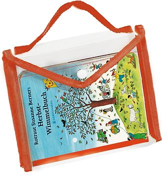 Herbst-Wimmel-Hinhörbuch