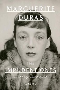 Impudent Ones: A Novel