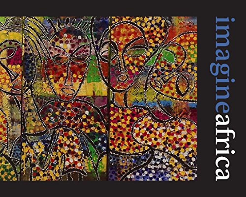 Imagine Africa: Volume 2 (Pirogue, Band 2)