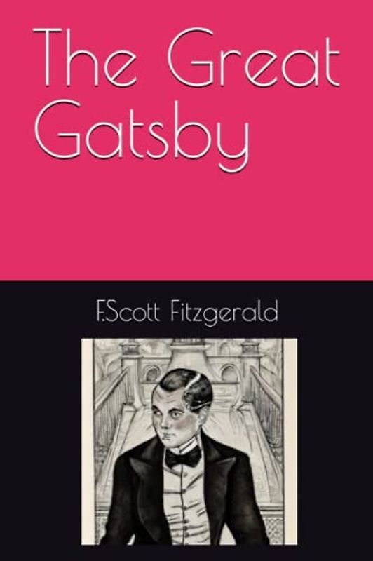 The Great Gatsby