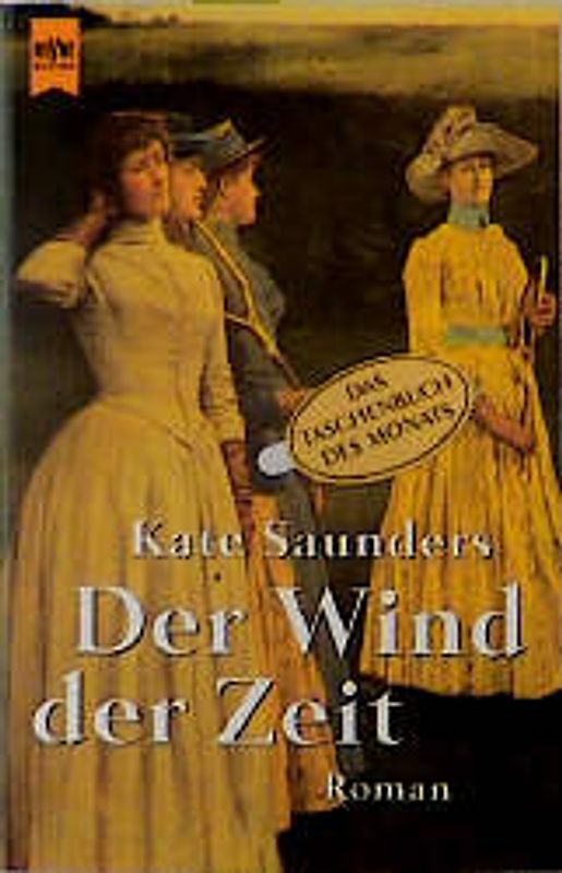 Der Wind der Zeit. Roman