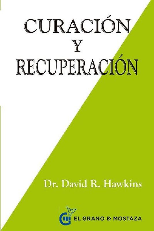 Curacion Y Recuperacion
