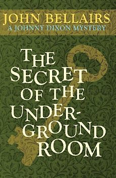 The Secret of the Underground Room