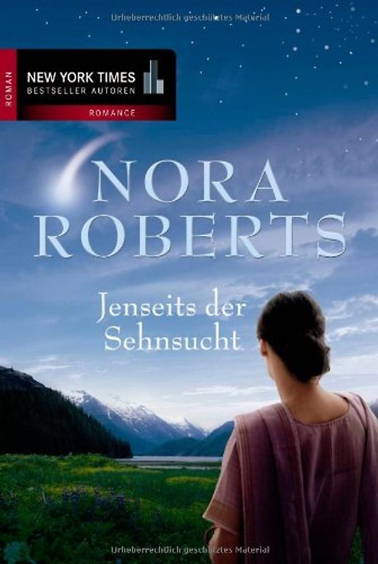 Jenseits der Sehnsucht