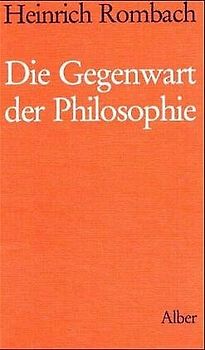 Die Gegenwart der Philosophie
