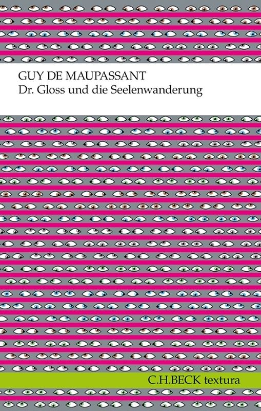 Dr. Gloss und die Seelenwanderung