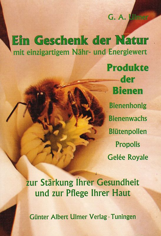 Ein Geschenk der Natur