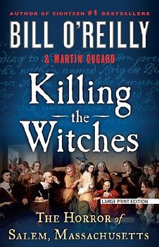 Killing the Witches