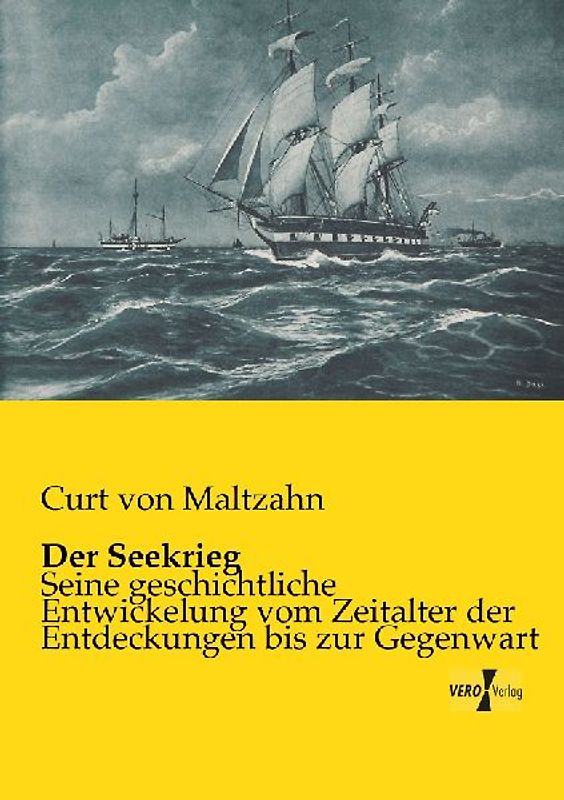 Der Seekrieg