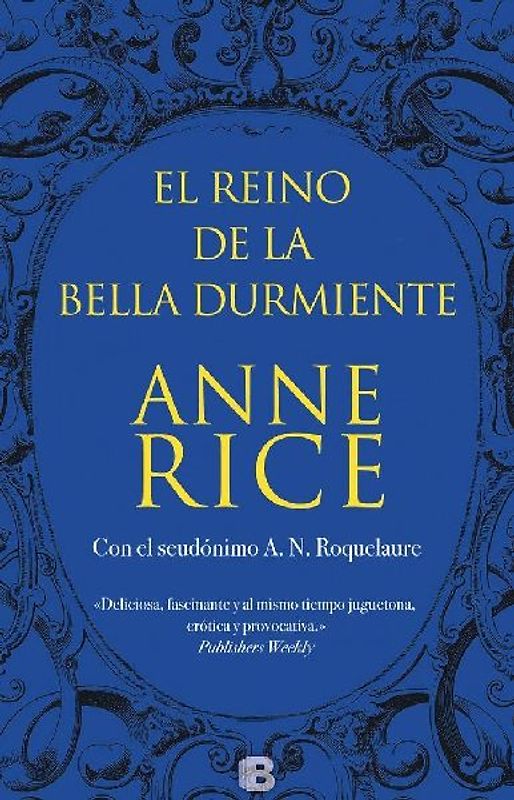 El reino de la bella durmiente