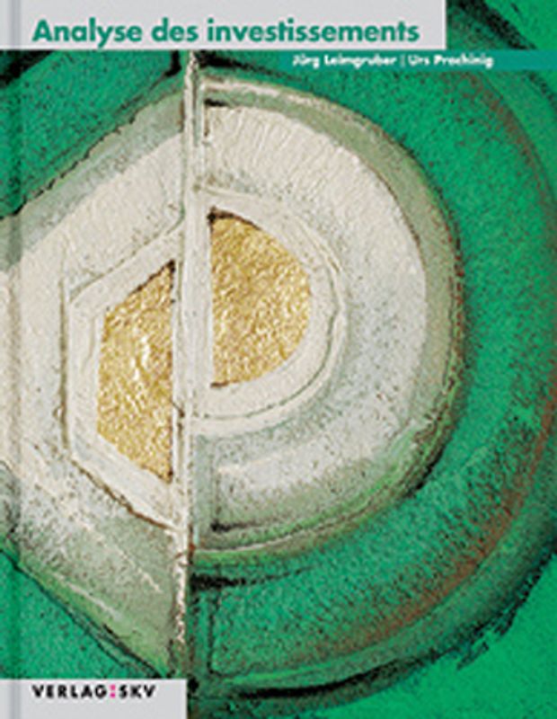 Analyse des investissements