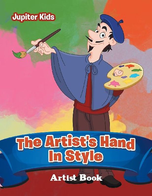 The Artist's Hand In Style