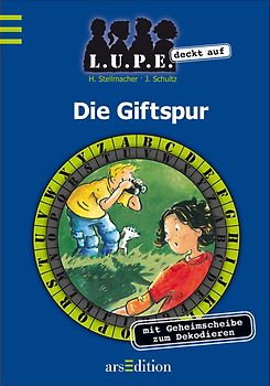 Die Giftspur