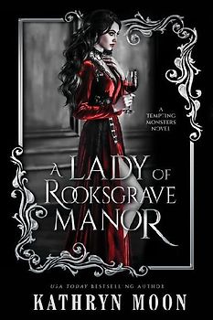A Lady of Rooksgrave Manor (Standard Edition)