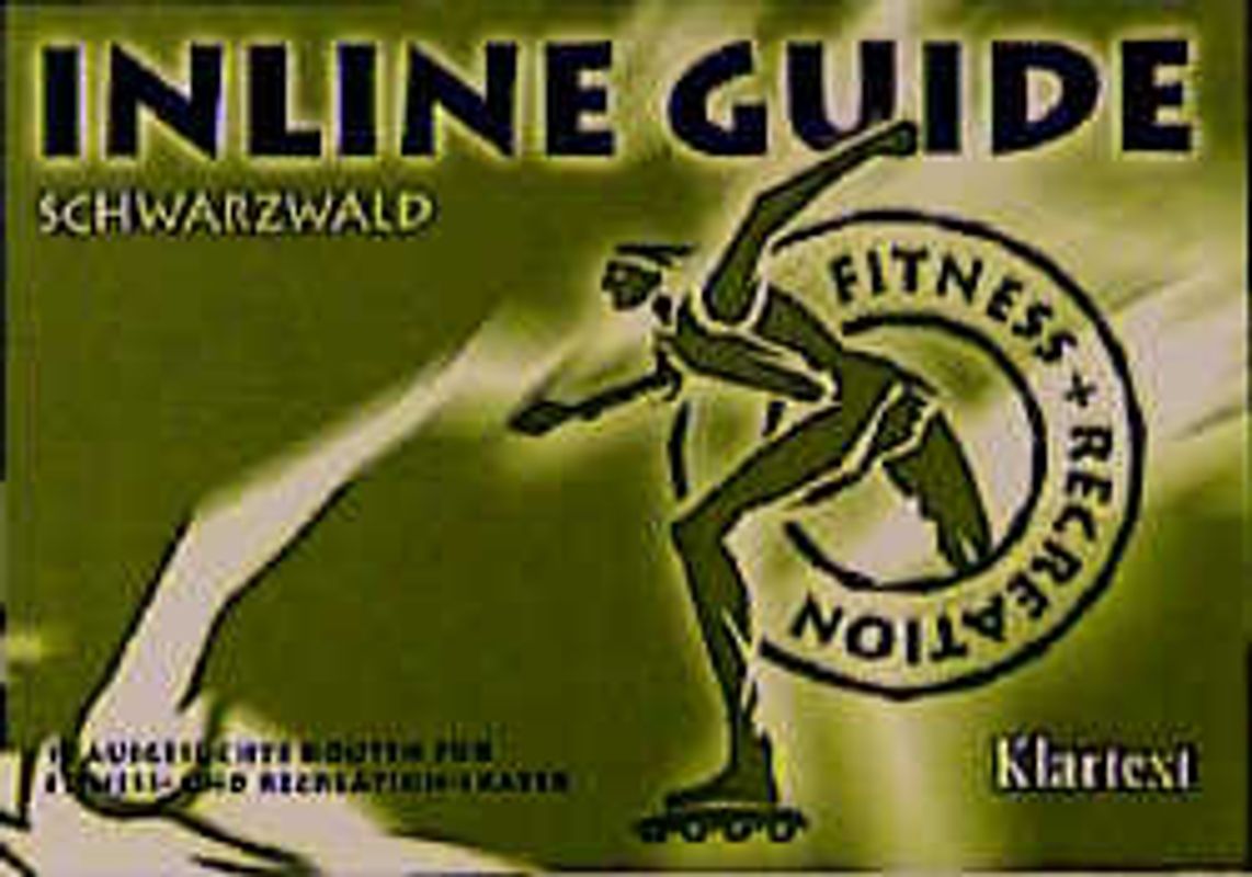 Inline Guide Schwarzwald