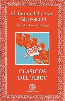 El tantra del gozo, Vajrayoguini