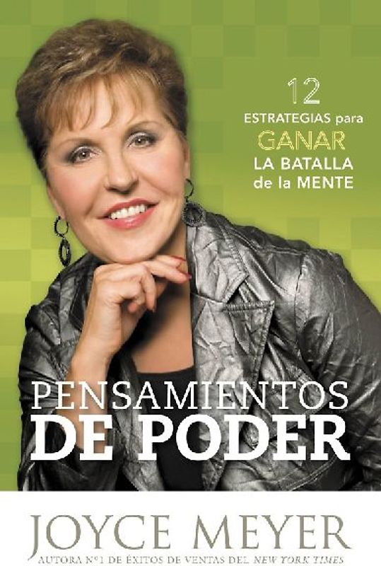 Pensamientos de Poder