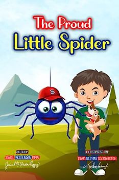 THE PROUD LITTLE SPIDER