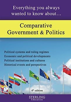 Comparative Government & Politics: Everything you always wanted to know about