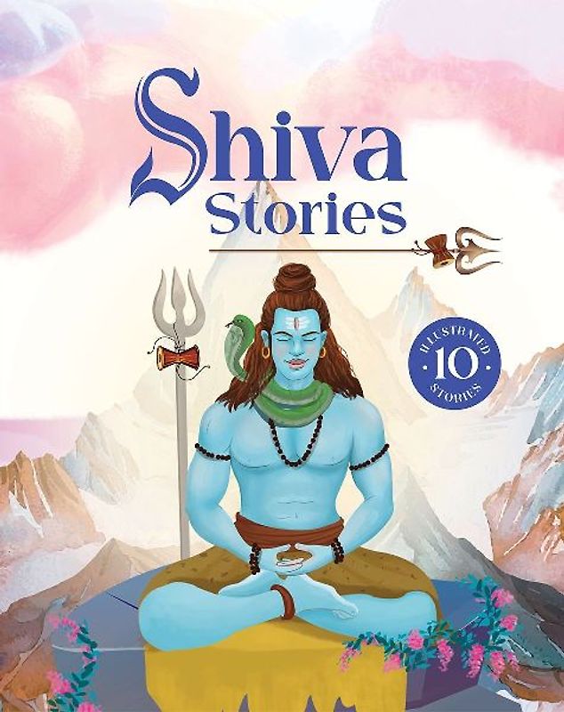 Shiva Stories