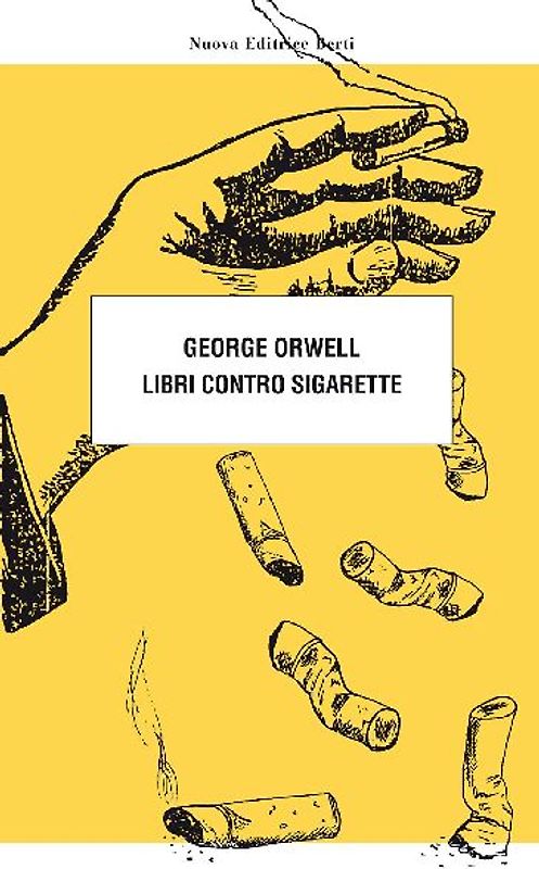 Libri contro sigarette