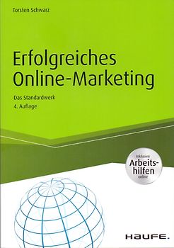 Erfolgreiches Online-Marketing - inkl. Arbeitshilfen online